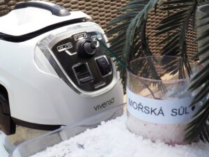 Vivenso v létě dovolenou nemá