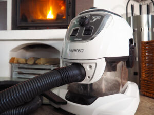 Čistý vzduch v topné sezóně: Jak na zdravou domácnost s Vivensem