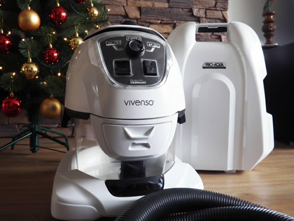 Vivenso pod stromečkem