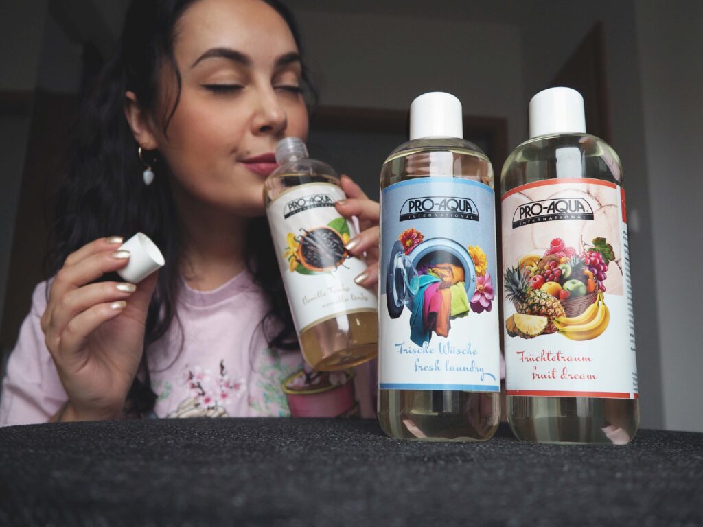 Čistý dům, čistá hlava