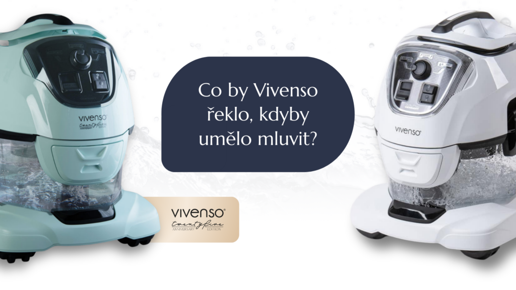 Vivenso limitovaná edice