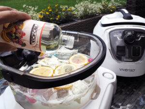 Stres s jarním úklidem? Nikdy!