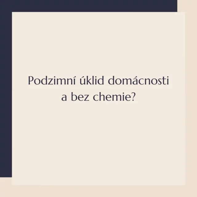 Velké úklidy domácnosti, které nastávají pravidelně s příchodem nového ročního období, nebývají zpravidla nic extra příjemného. Co kdybyste ten podzimní ale pozměnili k lepšímu a zkusili ho s našimi BIO čistícími prostředky 👉 Belvando.

#vivenso #mojevivenso #ampuro #proaqua #vodnivysavac #vysavac #separator #cistickavzduchu #voda #cistota #uklid #cistyvzduch #interier #living #bydleni #domov #home #bezchemie #belvando #cisticiprostredky #uklidoveprostredky #bio #cistota #svezest #promujdomov